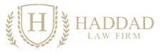 The Haddad Law Firm